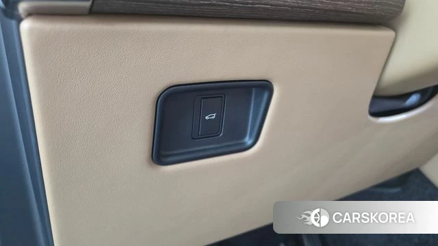 Land Rover Range Rover 5th Generation id 4854306 из Кореи 9