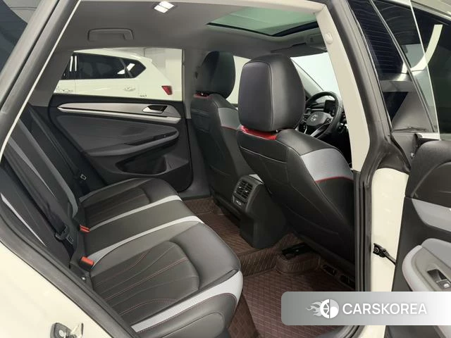 Volkswagen Lingdu id 4334892 из Китая 9