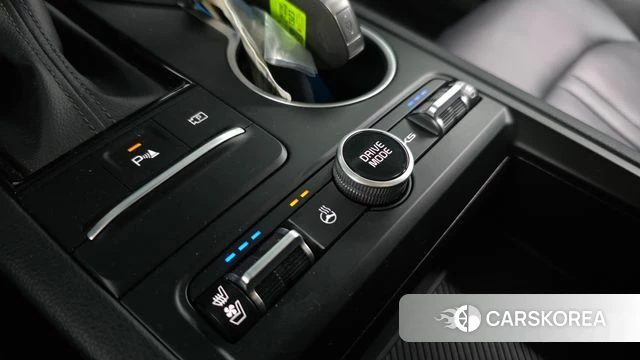 Kia The New K5 3rd generation id 4394402 из Кореи 9