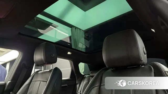 Land Rover Range Rover Evoque 2nd Generation id 2886156 из Кореи 9