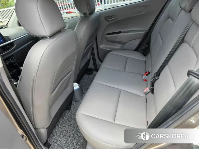 Kia All New Morning (JA) id 4458771 из Кореи 9