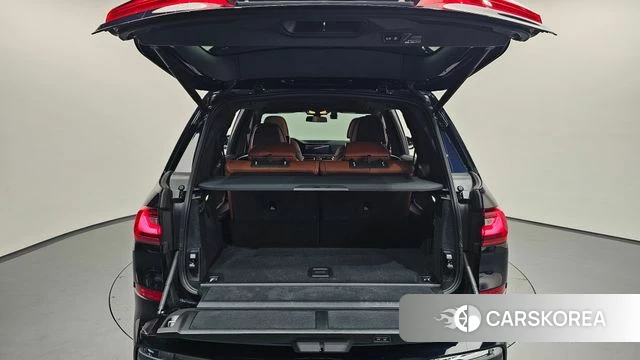 BMW X7 (G07) id 4476899 из Кореи 9