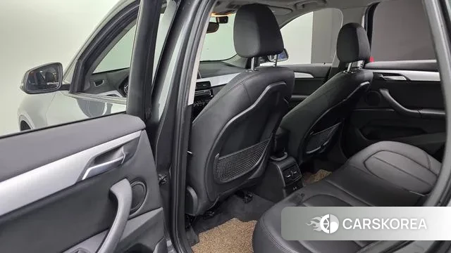 BMW X1 (F48) id 3150048 из Кореи 9