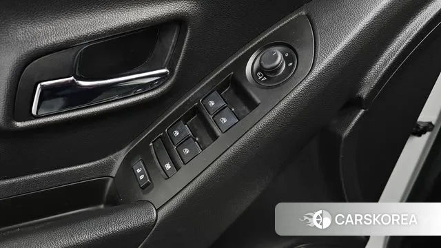 Chevrolet (GM Daewoo) The New Trax id 3771887 из Кореи 9