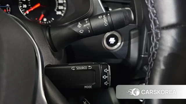 Renault Korea (Samsung) XM3 id 3417479 из Кореи 9