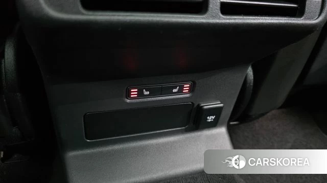 Land Rover Range Rover Velar id 4233026 из Кореи 9