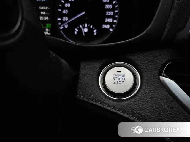 Hyundai Grandeur IG id 3505375 из Кореи 9