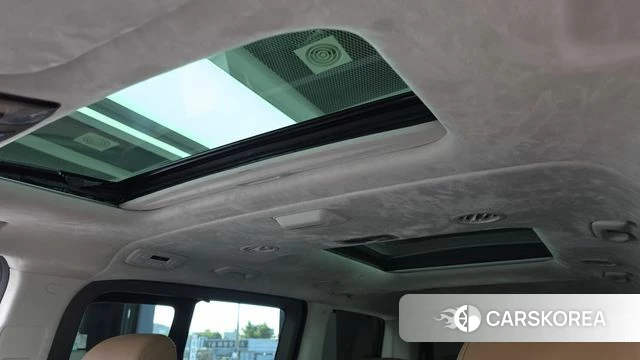 Hyundai Staria id 4941026 из Кореи 9