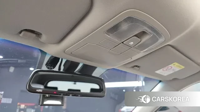 Ssangyong Beautiful Korando id 3219807 из Кореи 9