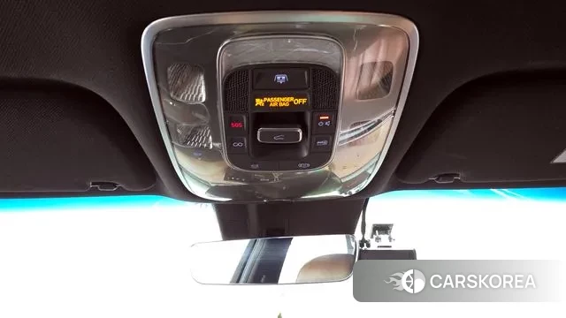 Genesis G80 (RG3) id 3033517 из Кореи 9