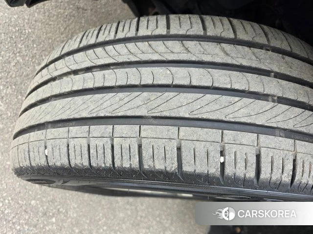 Ssangyong Rexton Sports id 3966302 из Кореи 9