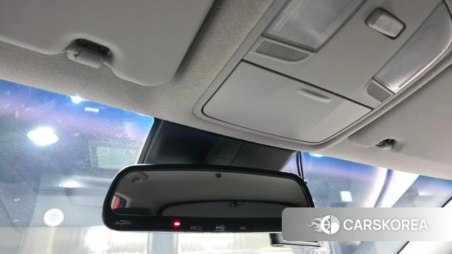 Hyundai Kona id 4339734 из Кореи 9