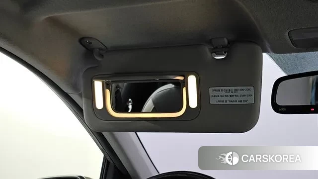 Kia All New Morning (JA) id 3574042 из Кореи 9