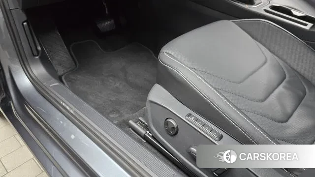 Volkswagen 7th Generation of Jetta id 3217726 из Кореи 9