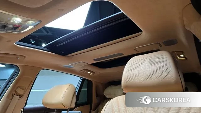 Genesis G90 (RS4) id 3502964 из Кореи 9