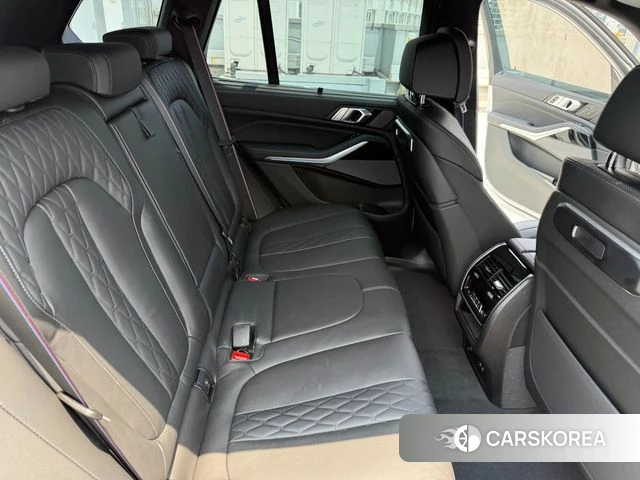 BMW X5 (G05) id 4710296 из Кореи 9