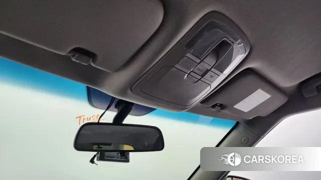 Ssangyong Tivoli Air id 3012471 из Кореи 9