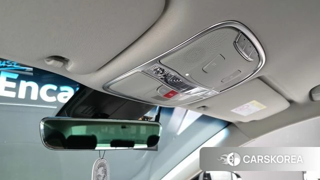Kia The New K9 2nd generation id 4309451 из Кореи 9