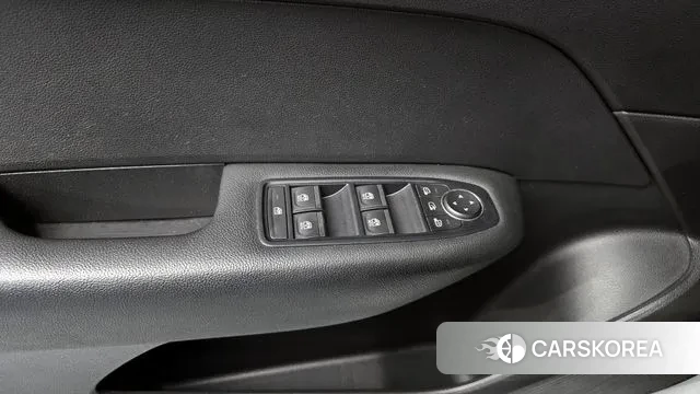 Renault Korea (Samsung) XM3 id 3772372 из Кореи 9