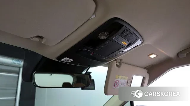 Kia Carnival 4th generation id 3601327 из Кореи 9