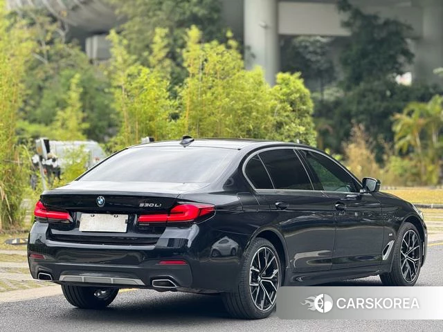 BMW 5 series id 4290891 из Китая 9