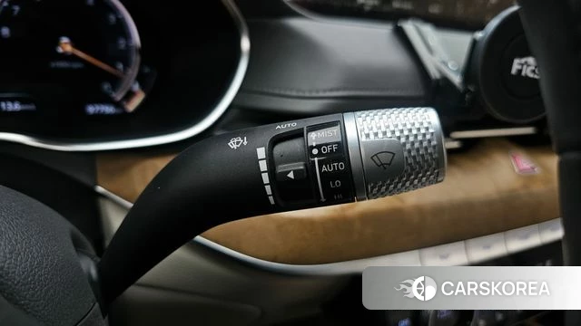 Genesis G80 (RG3) id 4402499 из Кореи 9