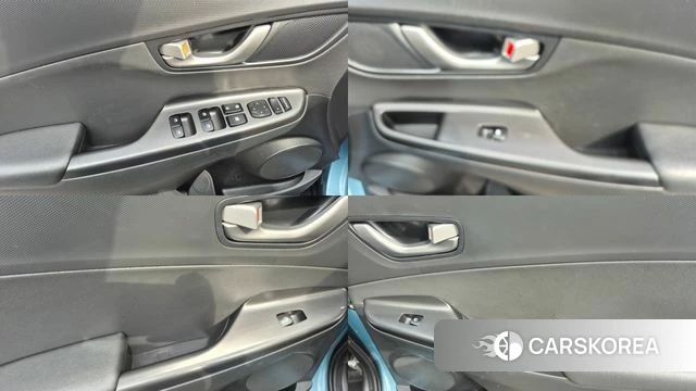 Hyundai Kona id 3886222 из Кореи 9