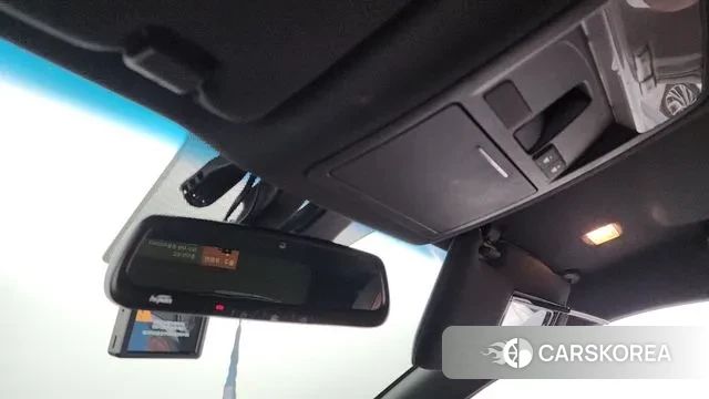 Ssangyong G4 Rexton id 3182906 из Кореи 9