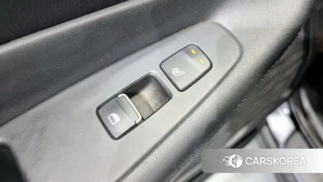 Hyundai The New Santa Fe id 2999304 из Кореи 9