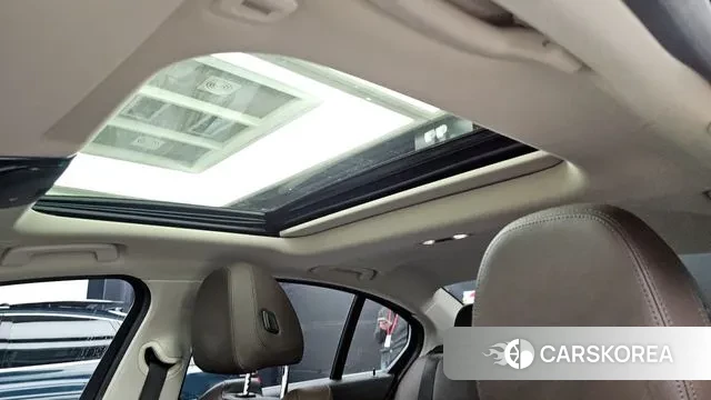 BMW 3 Series (G20) id 3764532 из Кореи 9