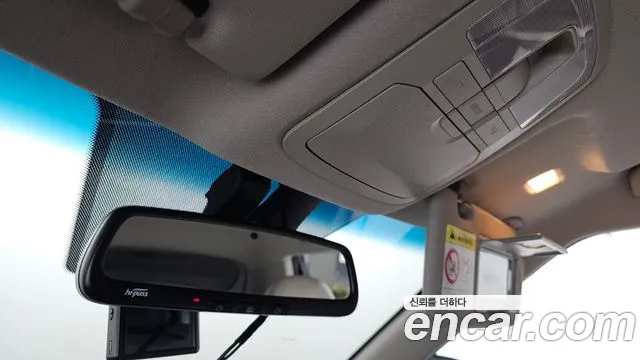 Ssangyong Berry New Tivoli id 2711264 из Кореи 9