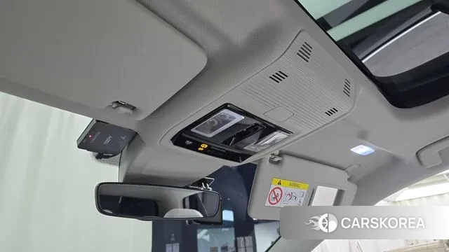 Volkswagen Golf 8th Generation id 3600088 из Кореи 9