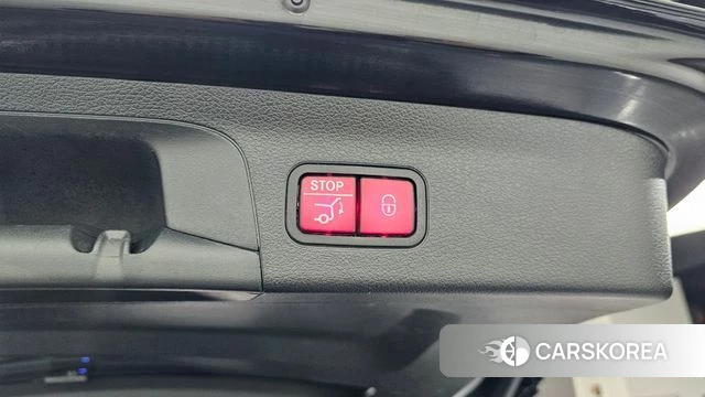 Mercedes-Benz GLS - Class X167 id 3871931 из Кореи 9