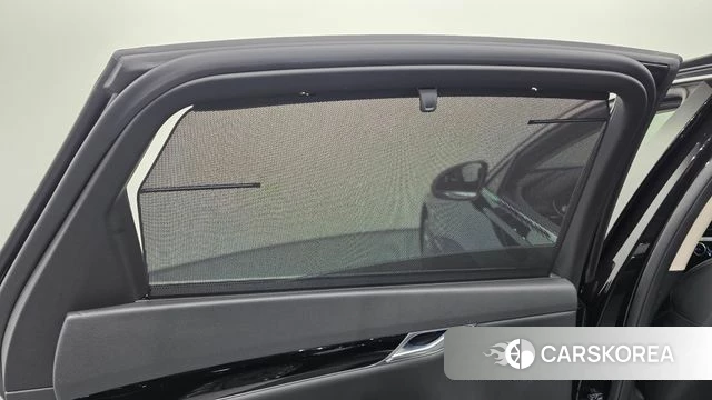Genesis G80 (RG3) id 4572013 из Кореи 9
