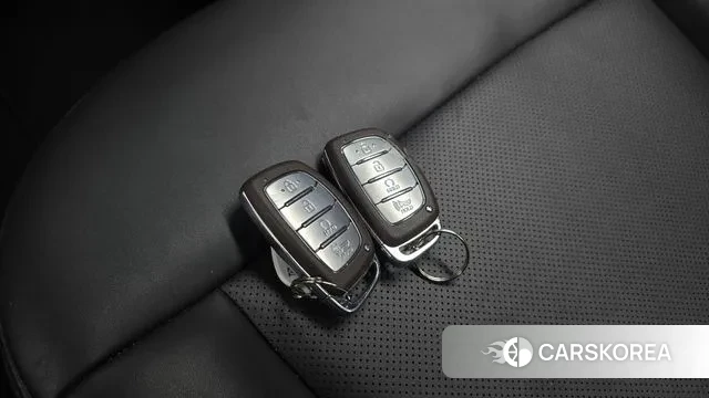 Hyundai Casper id 3377483 из Кореи 9