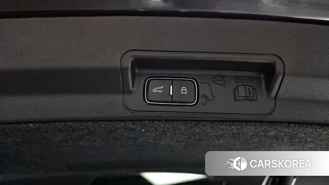 Ford Explorer 6th Generation id 3343990 из Кореи 9