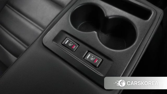 Renault Korea (Samsung) SM6 id 4377989 из Кореи 9