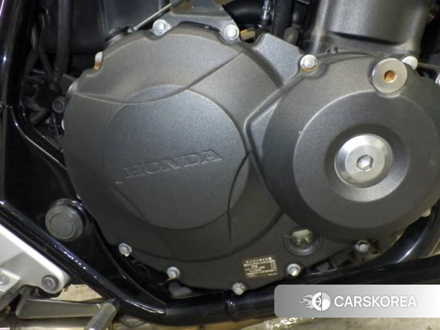 Honda CB400SF ABS id 3949948 из Японии 9