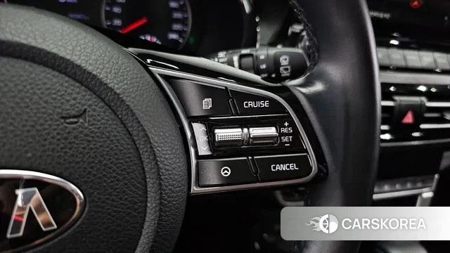 Kia Seltos id 3283882 из Кореи 9