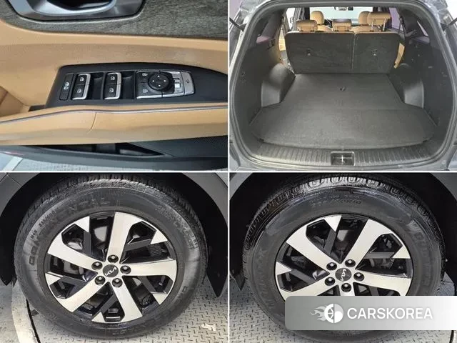 Kia Sorento 4th Generation id 3453060 из Кореи 9