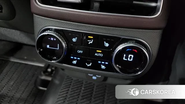 Genesis GV70 id 3353965 из Кореи 9