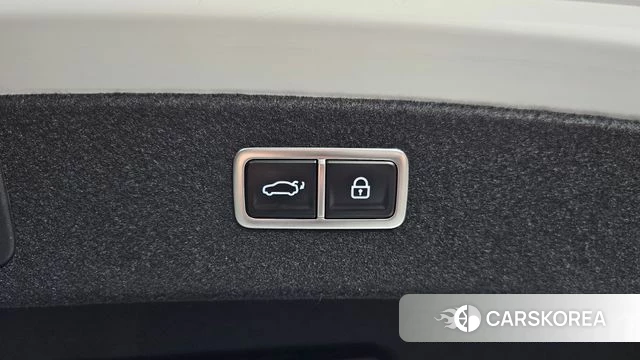 Genesis G80 (RG3) id 4201110 из Кореи 9