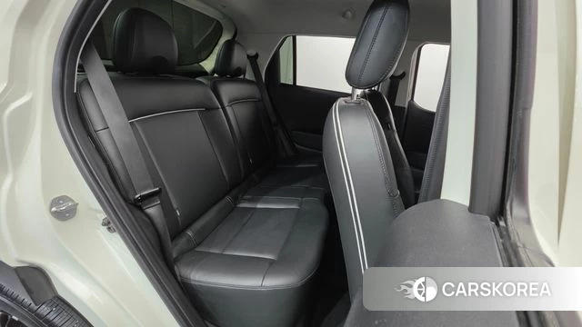 Hyundai Casper id 4584871 из Кореи 9