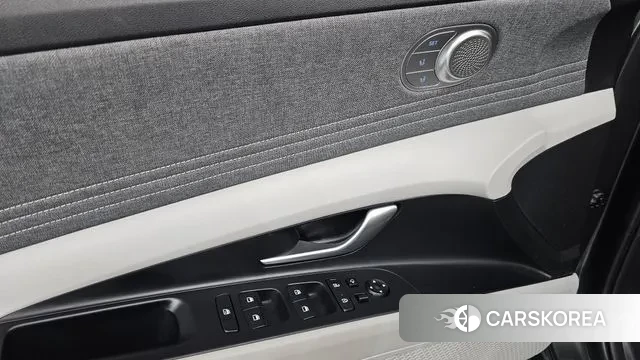 Hyundai Avante (CN7) id 3334393 из Кореи 9