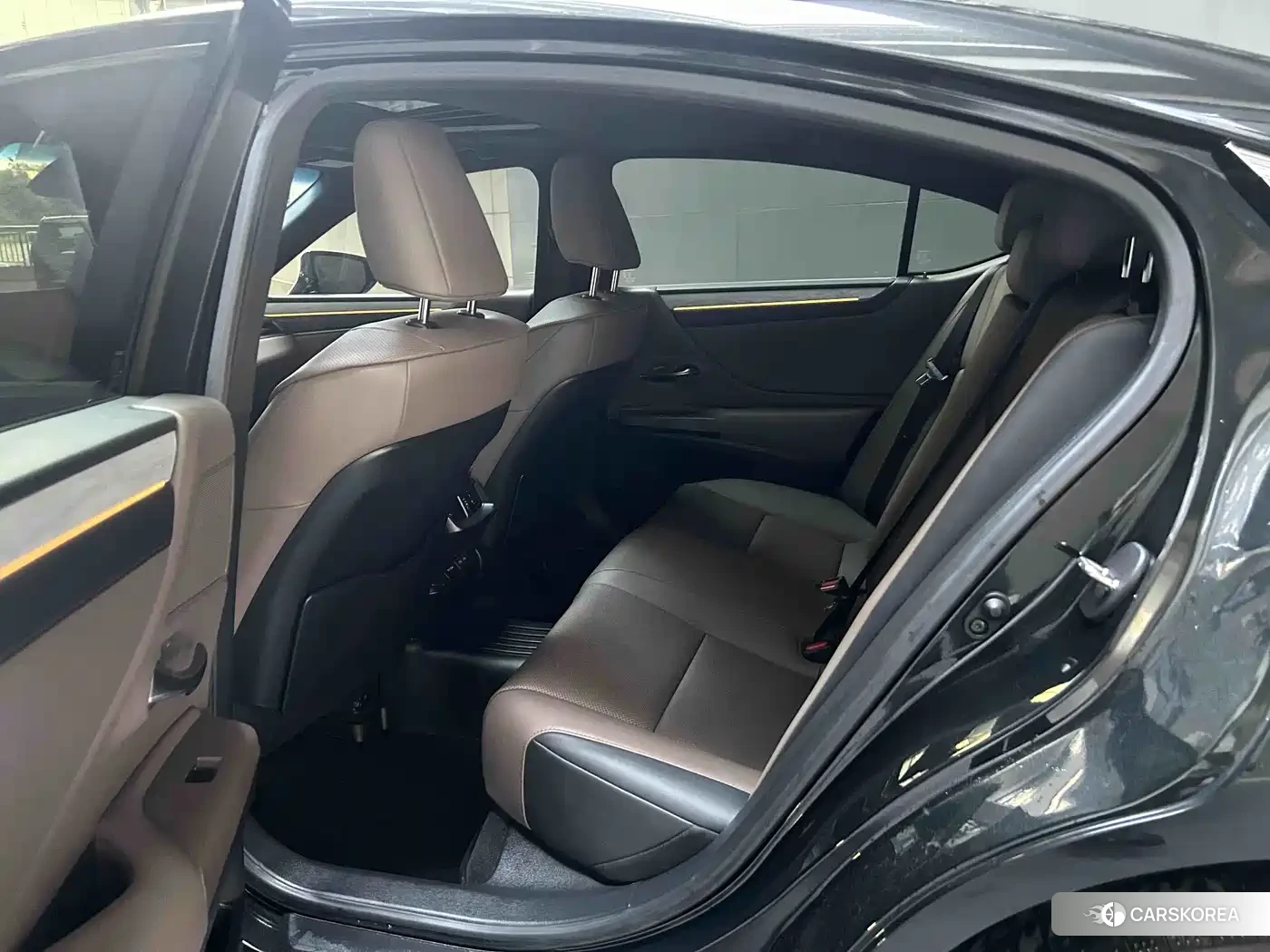 Lexus ES id 4600679 из Китая 9
