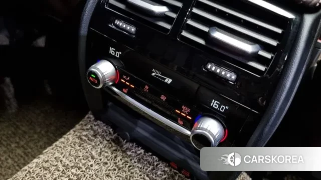 BMW 5 Series (G30) id 2902198 из Кореи 9