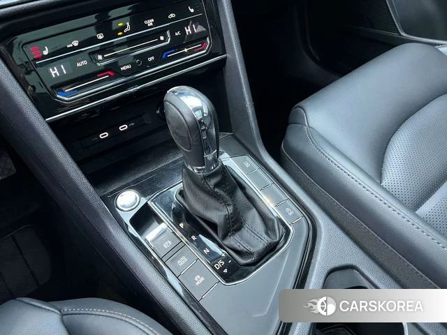 Volkswagen Tuyue id 4207704 из Китая 9