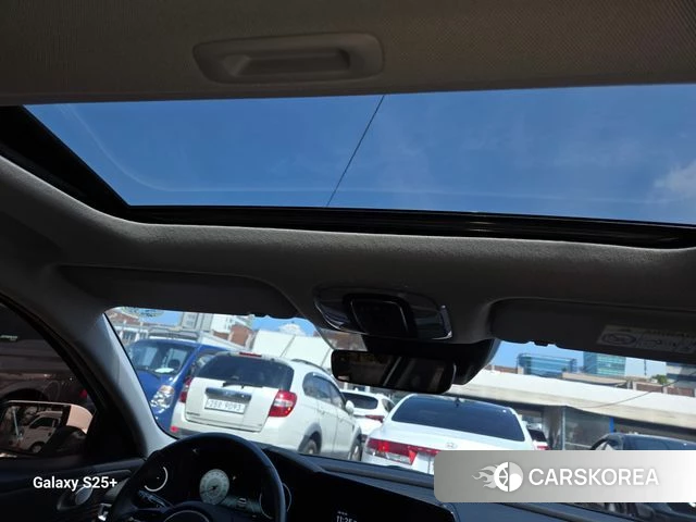 Hyundai Avante (CN7) id 3889354 из Кореи 9