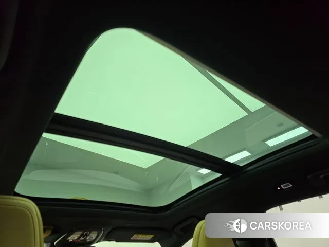 Volvo S90 id 3615351 из Кореи 9