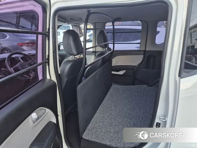 Kia The New Ray id 3050791 из Кореи 9